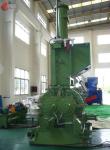 300KW high production PVC plastic sheet Internal Mixer 150 -180kg / h