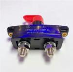 Shacman Delong Truck Parts Master Power Switch DZ95189763010 Battery Switch