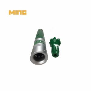 Quality Mining Down The Hole Hammer 4inch Rock DTH Down Hole Hammer Bits With DHD340 Shank wholesale