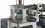 220m/min Rotary Die Cutting Paper Core Machine For Label Slitting Machine
