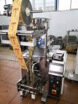 Sachet Water Packaging Machine