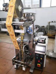 Quality sachet water filling packing machine wholesale