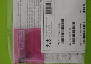 Optical Fiber Module   GLC-EX-SMD= 40KM 1310NM 1.25G SFP  1 year warranty