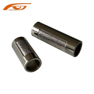 Quality Micro CNC Machining Parts Steel Nickel Zinc Chrome Plating Electroplated wholesale