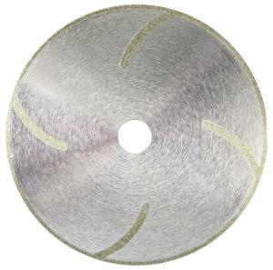 Quality Diamond saw blade(Electroplated diamond saw blade) wholesale