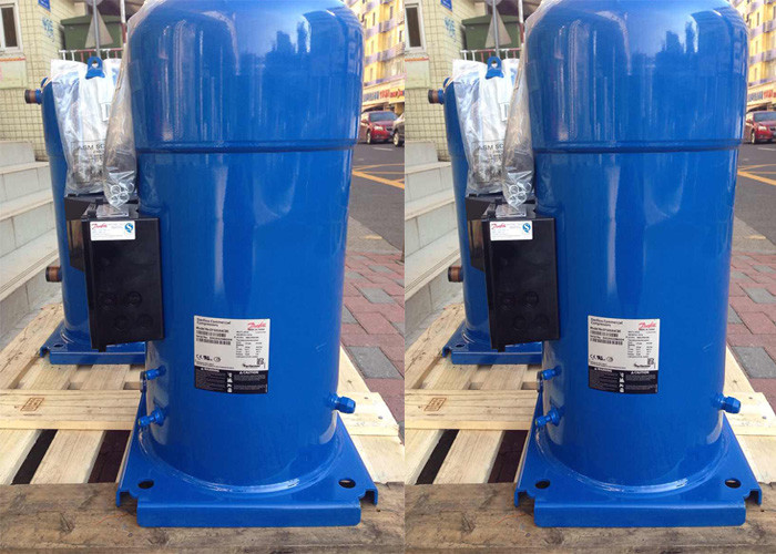 5HP Refrigeration Scroll Compressor Maneurop MT/MTZ65 MT/MTZ For Air Conditioning Unit