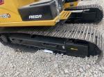 Caterpillar excav CAT 312D second hand digger used machinery 12ton machine excav
