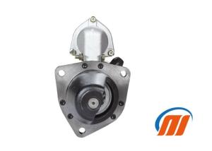 Quality 24V Excavator Starter Motor S12A 0230006850 0430158600 3266600400 3266600300 wholesale