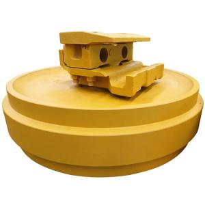 Quality Caterpillar Track Idler Assembly Manufacturer China 102-8149 102-8152 102-8155 1028149 1028152 1028155 104-8166 1048166 113-2907 1132907 wholesale