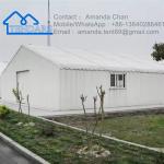 Heavy Duty Waterproof Warehouse Storage Tent Aluminum Outdoor Pvc Marquee Tent