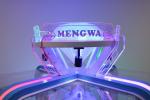 4 Player Plush Toys Crane Gift Vending Machine