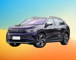 VW SUV ID.6X Long range luxury SUV Used Factory Price New Electric Cars Buy a