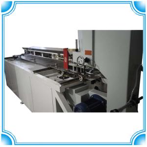 Quality High Speed Automatic Paper Cutting Machine For Jumbo Roll Toilet Paper wholesale