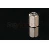 Buy cheap Self Drilling Anchor Bar R25 Hex Anchor Nut In Soil Nailing from wholesalers