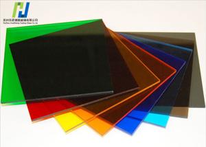 Quality Laser Cutting Acrylic Plexiglass Sheet 1250x1850mm For LCD Screens wholesale