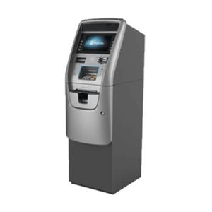 Quality Self Service Atm Cash Deposit Machine automated banking machine wholesale