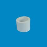 Industrial Grade Alumina Ceramic Tube For High Temperature Wear Resistant