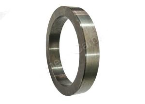 Quality Customized Size Tungsten Carbide Seal Rings As Wear Parts Surface Polished wholesale