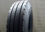 11.00R20 All Season Light Truck Tires , Pickup Truck Tires High Wear Resistance