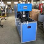 80BPH PET Stretch Blow Molding Machine