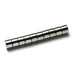 Sintered disc NDFEB magnet D4*2mm / permanent round magnet