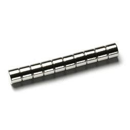 Quality Disc Shape and Neodymium Magnets D15x5mm free samples wholesale