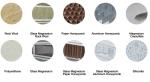 Handmade 12000mm Cleanroom Panels Construction Insulation Paper Honeycomb