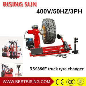 Quality Heavy tractor used tire changer with 56inch wholesale