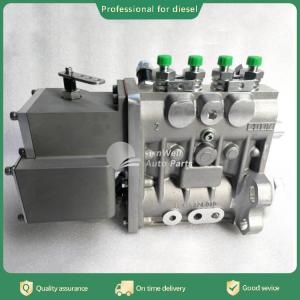 Quality Hot sale Diesel Engine Spare Parts 4BT Fuel Injection Pump 5290005 wholesale
