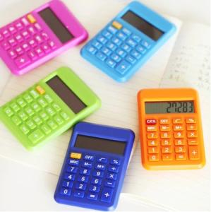 Quality Clip Calculator promotion gift wholesale