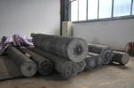 Cast Magnesium Billet And Slab , WE43 Magnesium Master Alloy