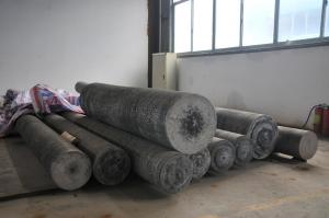 Quality Cast Magnesium Billet And Slab , WE43 Magnesium Master Alloy wholesale