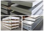 Custom 6000 Series Alloy 6061 T6 Aircraft Aluminum Plate