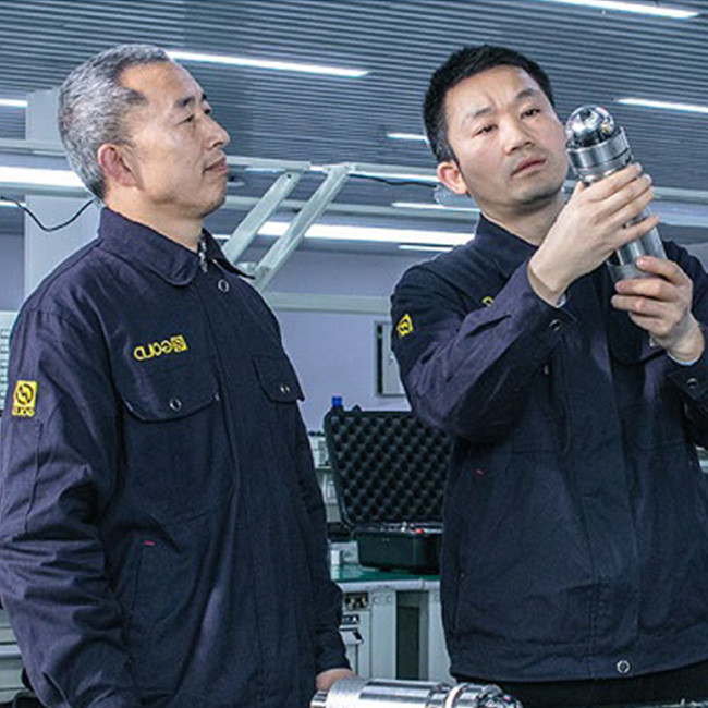 Electro Magnotometer TEM Transient Electromagnetic Resistivity Meter for Underwater and Mineral Exploration