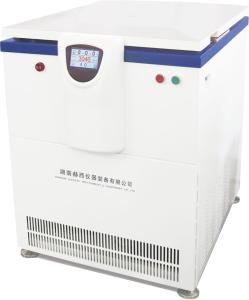 Quality Core Refrigerating high speed centrifuge / hematocrit capillary tube centrifuge wholesale