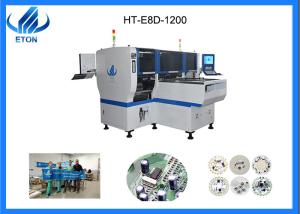 Quality 24 Heads 8KW Pick and Place Machine 80000CPH HE8D wholesale