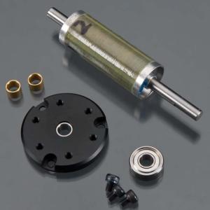 Quality Professional Customized Dimensions NdFeB Motor Rotor Magnet with Counterbore wholesale