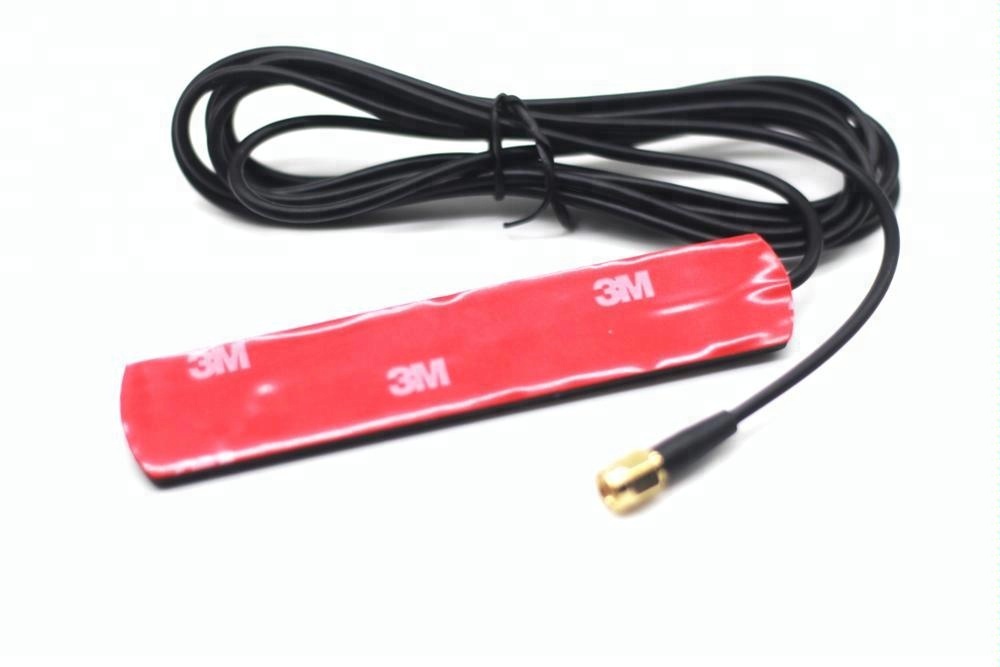 High Gain Long Range WiFi Patch Antenna for 2400-2500 MHz Frequency WiFi Receiver