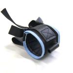 Strong Buckle Elastic Tourniquet Cuff for Medical Supplies GB2626-2006 Safety