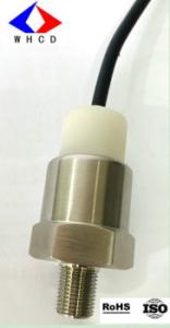 Quality Fire Protection System Stainless Steel IP67 Pressure Alarm Switch wholesale