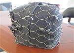 304 Stainless Steel Cable Net Secondary Retention Drop Prevention Safe For