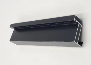 Quality 6063 6063A 6060 6061Aluminium Door Profiles T6 Annealing Treatment wholesale