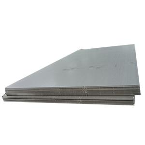 Quality 304 SS Decorative Sheets ASTM 10mm Stainless Steel Plate wholesale