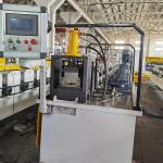 Construction Door Frame Forming Machine Drywall Roll Forming