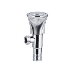 Quality Plating Casting 90 Degree Angle Valve Stainless Steel Polishing wholesale