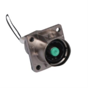 Quality Metal Plug Electric Vehicle Connector Wire Range 16mm2-50mm2 wholesale