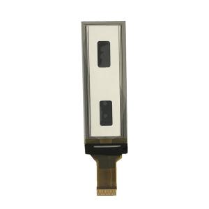 Quality 2.08 Inch 256X64 Resolution SH1122 IC AMOLED Display Module wholesale