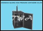 Fridge Carbon Dioxide Pressure Beer Making Machine / Home Beer Dispenser
