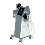 14 Tesla Emslim Body Sculpting Machine 5000W Fat Burning EMS Machine Professiona