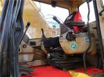 CAT 320B used excavator ready for sale
